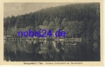 99887 Georgenthal Schuetzenhaus Hammerteich *ca.1950