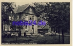 99887 Georgenthal Gasthof Wachmarer Huette o 1952