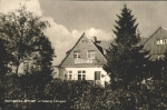01773 Altenberg Kaffeestube Erhard o 31.7.1967