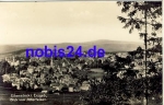08309 Eibenstock vom Adlerfelsen * ca.1930 