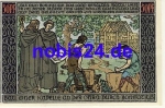 99885 Ohrdruf emergency money 50 pfennigs 1921