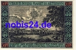 99885 Ohrdruf emergency money 50 pfennigs 1921