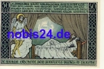 99885 Ohrdruf emergency money 50 pfennigs 1921