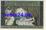 99885 Ohrdruf emergency money 50 pfennigs 1921