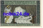 99885 Ohrdruf emergency money 50 pfennigs 1921
