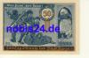 07616 Burgel emergency money 50 pfennigs 1921