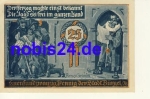 07616 Buergel emergency money 25 pfennigs 1921