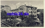 18546 Sassnitz Pension Irene  *ca.1920
