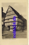 29200 Celle Hoppener Haus Geschäft  *ca.1935