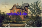 Aue Genesungsheim Handlungsgehilfen o 1910