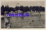 08289 Neustadtel Strandbad Bergsee Filzteich o 1937