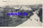 08262 Jaegersgruen Gasthaus Eismann *ca.1915