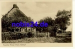 18375 Prerow Darss Dorfidyll  *ca.1915