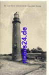 18375 Darserort Lighthouse Prerow Darss *ca.1920