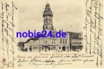 29410 Salzwedel Rathaus Hotel Adler o 1899