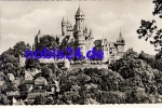 35619 Braunfels Lahn Schloss o 1958