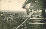 01796 Pirna o 24.12.1917 Feldpost