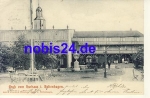 23946 Boltenhagen Kurhaus o 1904