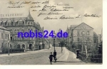 01454 Radeberg Dresdnerstrasse o 1906