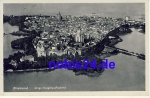 Stralsund aerial photo o 1936