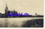 Stralsund Marienkirche o 1931
