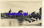 Stralsund Ernst Thälmann Ufer o 1959