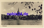 Stralsund Am See Kirche  *ca.1953