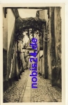 Stralsund Bechermachergasse *ca.1953