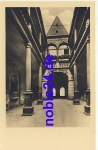 Stralsund Rathaus Saulenhalle *ca.1955