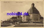 01477 Arnsdorf State institution church * around 1920