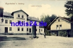 01454 Liegau-Augustusbad Luisenhof Berghaus *ca.1915