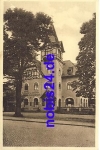 01465 Langebrück Gasthaus Lindenhof o 1930