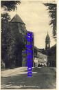 01558 Grossenhain Klosterruine *ca.1930