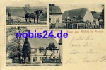 01594 Bohlen Prausitz sheep farm inn o 1904