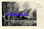 01594 Jahnishausen Riesa am Teich o 1942