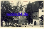 Jena University o 1913