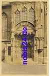 Jena Stadtkirche Hauptportal  *ca.1920