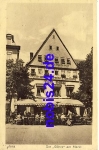 07751 Jena Markt Weinstube Goehre o ca.1920