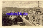 Gera von der Louisenhohe o ca.1920