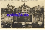 01640 Coswig Sanatorium Lindenhof o 1925