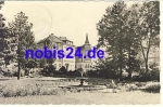 01877 Bischofswerda Kaethe Kollwitz Park o 1963