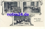 01877 Bischofswerda Central Coffee House o 1919