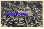 01877 Bischofswerda aerial photo postcard o around 1930