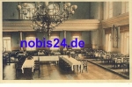 01877 Bischofswerda Hotel König Albert Interior view o ca.1930