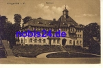 08248 Klingenthal Rathaus Ratskeller o 1921