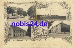 01612 Nünchritz Schule o ca.1910