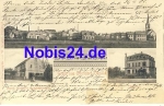 01458 Ottendorf Okrilla post office business o 1905