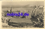01773 Altenberg Erzgebirge Teilansicht o 1942