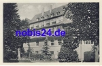 01773 Oberbärenburg Berghotel *ca.1955