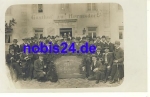 01458 Hermsdorf Ottendorf-Okrilla Inn Singing Club *ca.1912